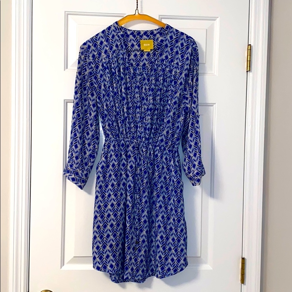 Women’s XS Long Sleeve Dress